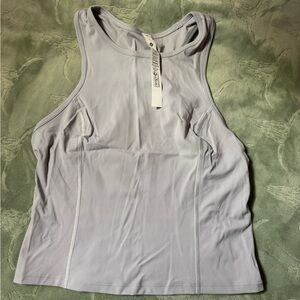 Lululemon nulux racer back Tank Top